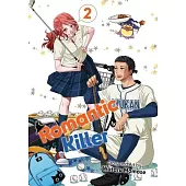 Romantic Killer, Vol. 2: Volume 2