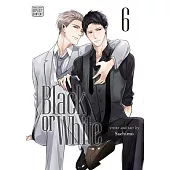 Black or White, Vol. 6: Volume 6