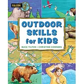 Outdoor Skills for Kids