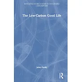 The Low-Carbon Good Life