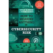 How to Measure Anything in Cybersecurity Risk