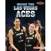 Inside the Las Vegas Aces