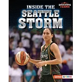 Inside the Seattle Storm