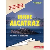 Inside Alcatraz