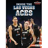 Inside the Las Vegas Aces