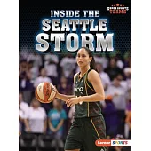 Inside the Seattle Storm