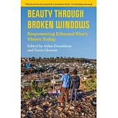 Beauty Through Broken Windows: Empowering Edmund Rice’s Vision Today