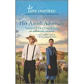 Her Amish Adversary: An Uplifting Inspirational Romance