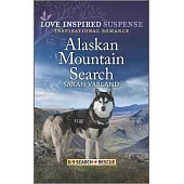 Alaskan Mountain Search