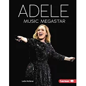 Adele: Music Megastar