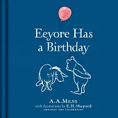 Winnie-The-Pooh: Eeyore Has a Birthday