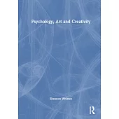 Psychology, Art and Creativity