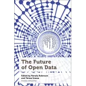 The Future of Open Data