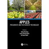 Apples: Preharvest and Postharvest Technology