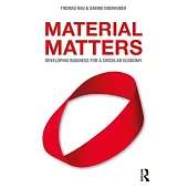 Material Matters: Developing Business for a Circular Economy