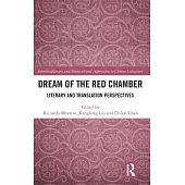 Dream of the Red Chamber: Literary and Translation Perspectives
