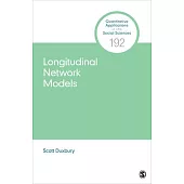 Longitudinal Network Models