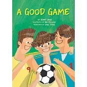 A Good Game (with STORY PLUS)