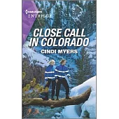 Close Call in Colorado