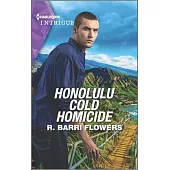 Honolulu Cold Homicide