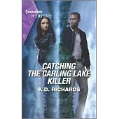 Catching the Carling Lake Killer