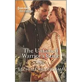 The Untamed Warrior’s Bride