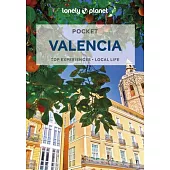 Lonely Planet Pocket Valencia 4