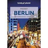 Lonely Planet Pocket Berlin 8