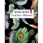 Teacher Planner 2022-2023