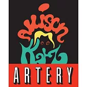 Allison Katz: Artery