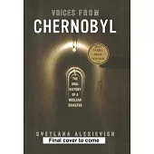 Chernobyl’s Prayer
