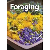 Foraging Playing Cards