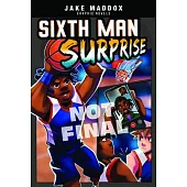 Sixth Man Surprise