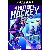Hot Shot Hockey
