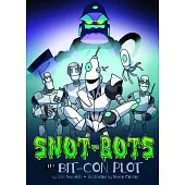 The Bit-Con Plot