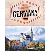 Your Passport to Germany