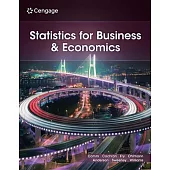 Statistics for Business & Economics, Loose-Leaf Version