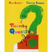 Twenty Questions