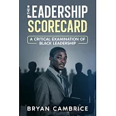 The Leadership Scorecard