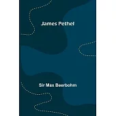 James Pethel