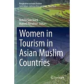 Women in Tourism in Asian Muslim Countries