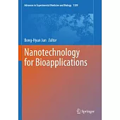 Nanotechnology for Bioapplications