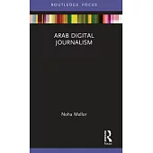 Arab Digital Journalism