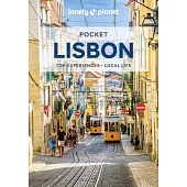 Lonely Planet Pocket Lisbon 6