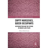 Empty Nurseries, Queer Occupants: Reproduction and the Future in Ibsen’s Late Plays