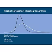Practical Spreadsheet Modeling Using @Risk