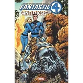 Fantastic Four: Antithesis