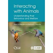Interacting with Animals: Understanding Their Behaviour and Welfare