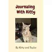 Journaling With Kitty