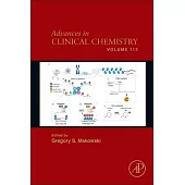 Advances in Clinical Chemistry: Volume 112